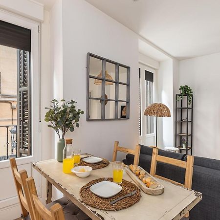 Apartamento Waou Puerta Del Sol IV - Alquiler Corta Duracion Madrid Exterior foto