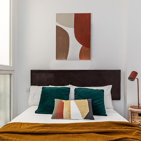 Apartamento Waou Puerta Del Sol IV - Alquiler Corta Duracion Madrid Exterior foto