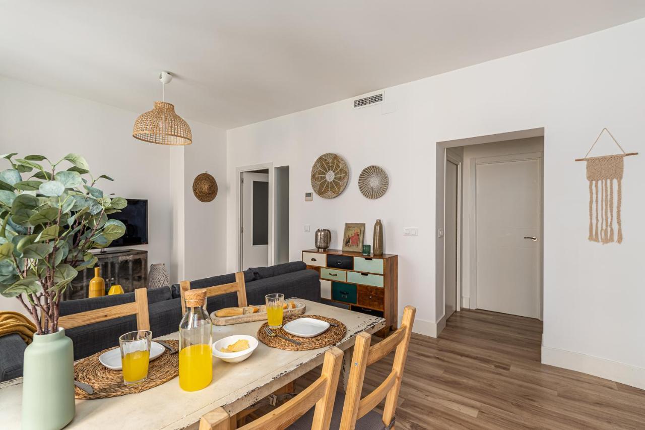 Apartamento Waou Puerta Del Sol IV - Alquiler Corta Duracion Madrid Exterior foto