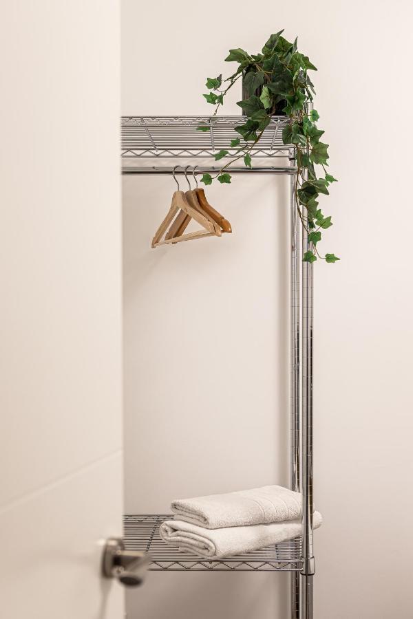 Apartamento Waou Puerta Del Sol IV - Alquiler Corta Duracion Madrid Exterior foto