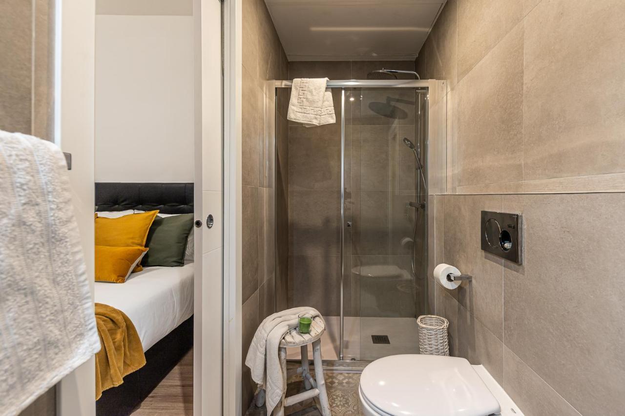 Apartamento Waou Puerta Del Sol IV - Alquiler Corta Duracion Madrid Exterior foto